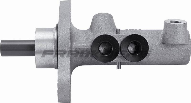 FRANKBERG 5481FB0005367 - Pompa centrala, frana aaoparts.ro