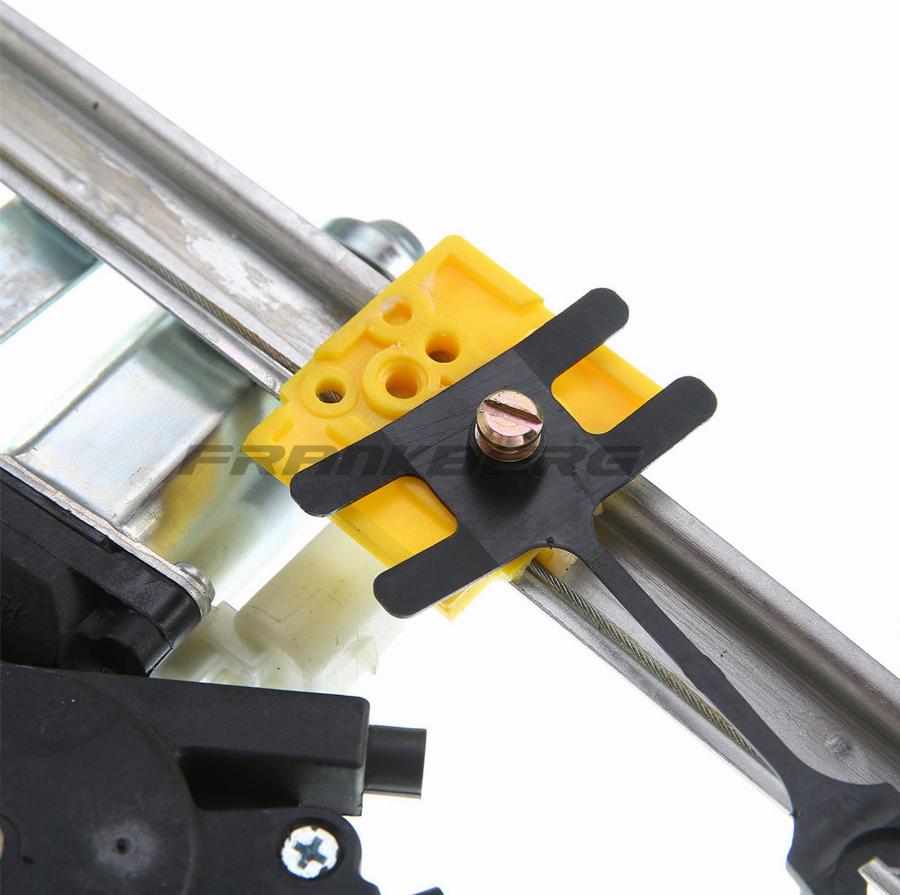 CARRO 037407042 - Mecanism actionare geam aaoparts.ro