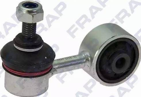 FRAP 2218 - Brat / bieleta suspensie, stabilizator aaoparts.ro