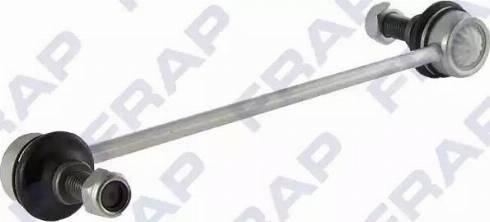FRAP 2212 - Brat / bieleta suspensie, stabilizator aaoparts.ro