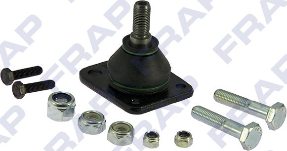 FRAP F943 - Articulatie sarcina / ghidare aaoparts.ro