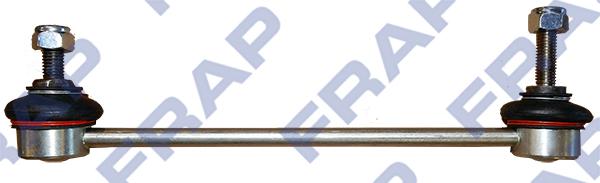FRAP F4990 - Brat / bieleta suspensie, stabilizator aaoparts.ro