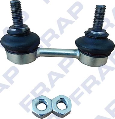 FRAP F4982 - Brat / bieleta suspensie, stabilizator aaoparts.ro