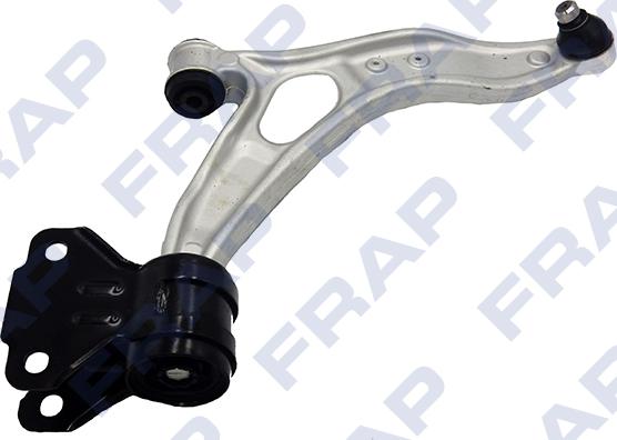 FRAP F4439 - Brat, suspensie roata aaoparts.ro