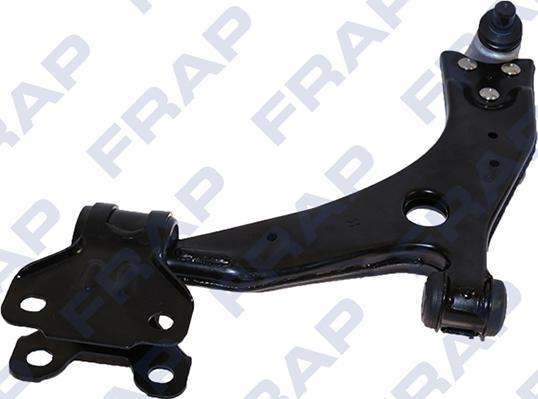 FRAP F4438 - Brat, suspensie roata aaoparts.ro
