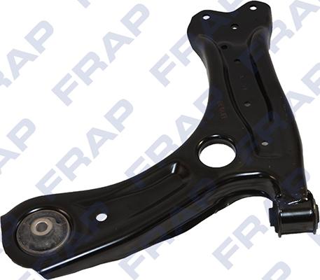 FRAP F4019 - Brat, suspensie roata aaoparts.ro