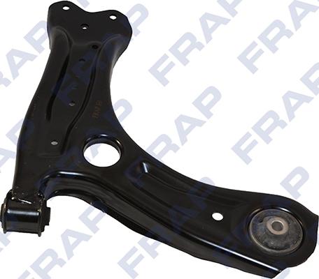 FRAP F4018 - Brat, suspensie roata aaoparts.ro