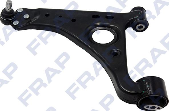 FRAP F4814 - Brat, suspensie roata aaoparts.ro
