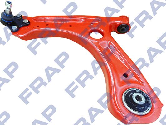 FRAP F5543FR - Brat, suspensie roata aaoparts.ro