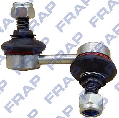 FRAP F5508 - Brat / bieleta suspensie, stabilizator aaoparts.ro