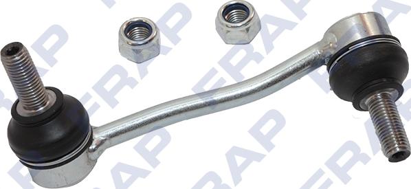 FRAP F5006 - Brat / bieleta suspensie, stabilizator aaoparts.ro