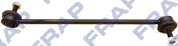 FRAP F5089 - Brat / bieleta suspensie, stabilizator aaoparts.ro
