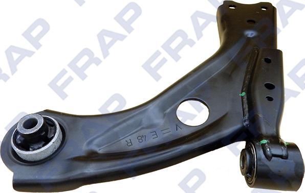 FRAP F5085 - Brat, suspensie roata aaoparts.ro