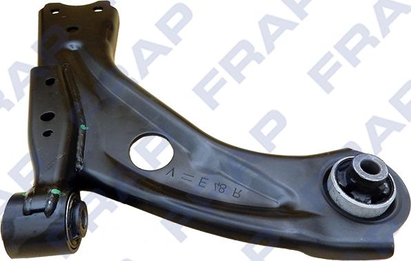 FRAP F5086 - Brat, suspensie roata aaoparts.ro