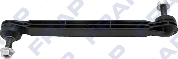 FRAP F5035 - Brat / bieleta suspensie, stabilizator aaoparts.ro