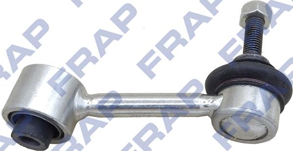 FRAP F5197 - Brat / bieleta suspensie, stabilizator aaoparts.ro
