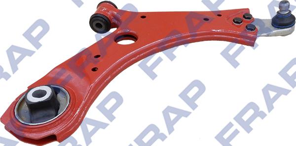 FRAP F5109FR - Brat, suspensie roata aaoparts.ro