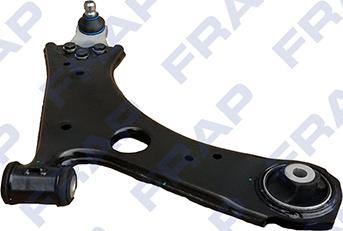 FRAP F5109 - Brat, suspensie roata aaoparts.ro