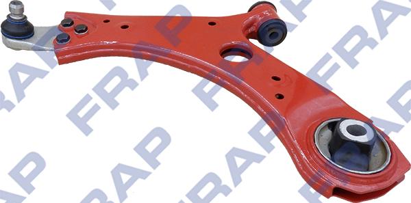 FRAP F5110FR - Brat, suspensie roata aaoparts.ro