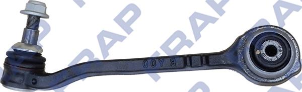 FRAP F5884 - Brat, suspensie roata aaoparts.ro