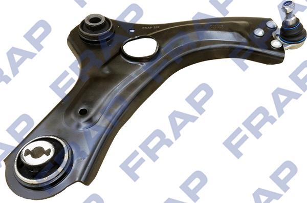 FRAP F5830 - Brat, suspensie roata aaoparts.ro