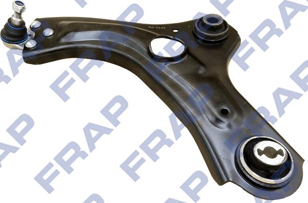 FRAP F5831 - Brat, suspensie roata aaoparts.ro