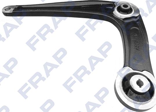 FRAP F5396 - Brat, suspensie roata aaoparts.ro