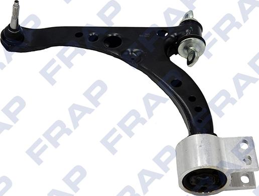 FRAP F5273 - Brat, suspensie roata aaoparts.ro