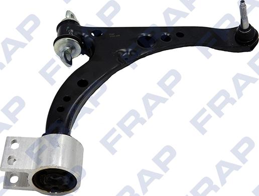FRAP F5272 - Brat, suspensie roata aaoparts.ro