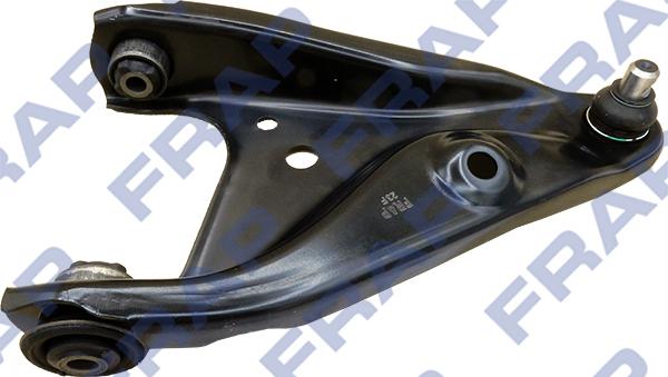 FRAP F5785 - Brat, suspensie roata aaoparts.ro