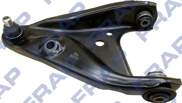 FRAP F5786 - Brat, suspensie roata aaoparts.ro