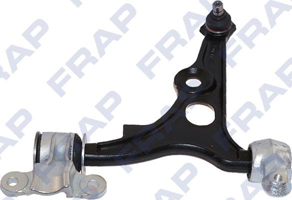 FRAP F1492 - Brat, suspensie roata aaoparts.ro
