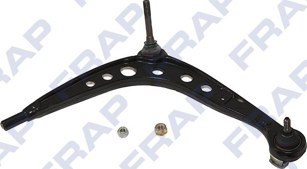 FRAP F1710 - Brat, suspensie roata aaoparts.ro