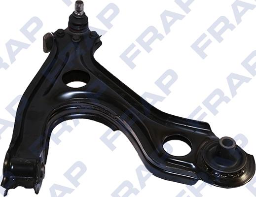 FRAP F1785 - Brat, suspensie roata aaoparts.ro