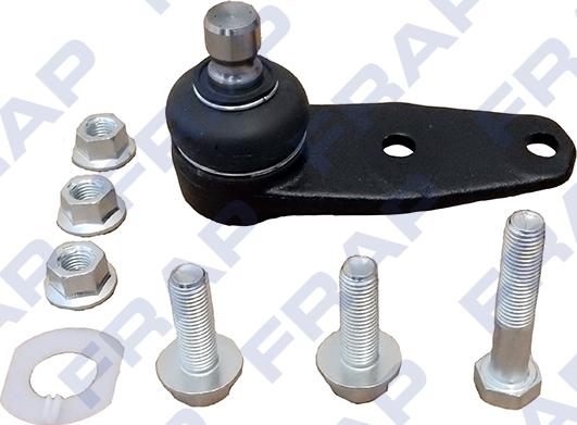 FRAP F814 - Articulatie sarcina / ghidare aaoparts.ro