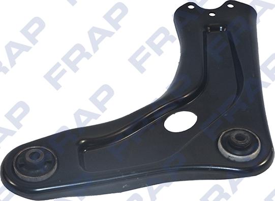 FRAP F3401 - Brat, suspensie roata aaoparts.ro