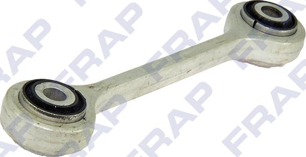 FRAP F3062 - Brat / bieleta suspensie, stabilizator aaoparts.ro
