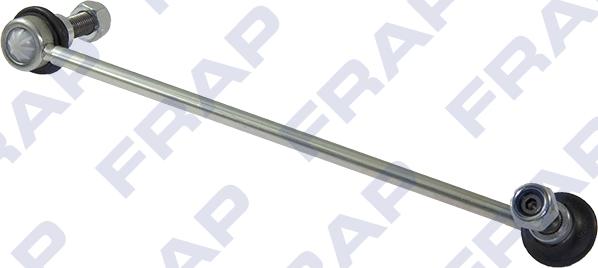 FRAP F3819 - Brat / bieleta suspensie, stabilizator aaoparts.ro