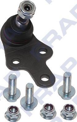 FRAP F3829 - Articulatie sarcina / ghidare aaoparts.ro