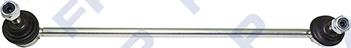 FRAP F3398 - Brat / bieleta suspensie, stabilizator aaoparts.ro