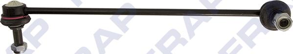 FRAP F3340 - Brat / bieleta suspensie, stabilizator aaoparts.ro
