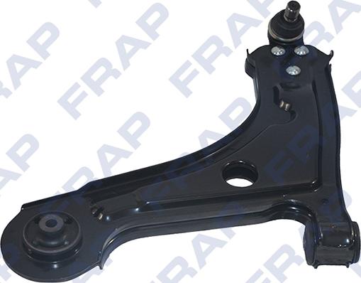 FRAP F3352 - Brat, suspensie roata aaoparts.ro