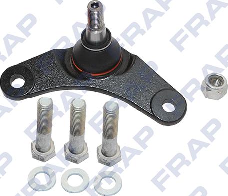 FRAP F3715 - Articulatie sarcina / ghidare aaoparts.ro