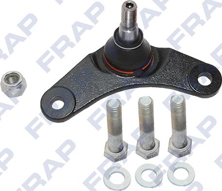 FRAP F3716 - Articulatie sarcina / ghidare aaoparts.ro