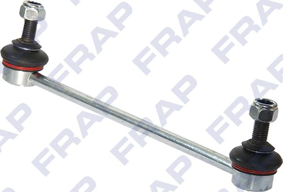 FRAP F3777 - Brat / bieleta suspensie, stabilizator aaoparts.ro