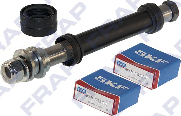 FRAP F2455 - Chit reparatie, brat aaoparts.ro