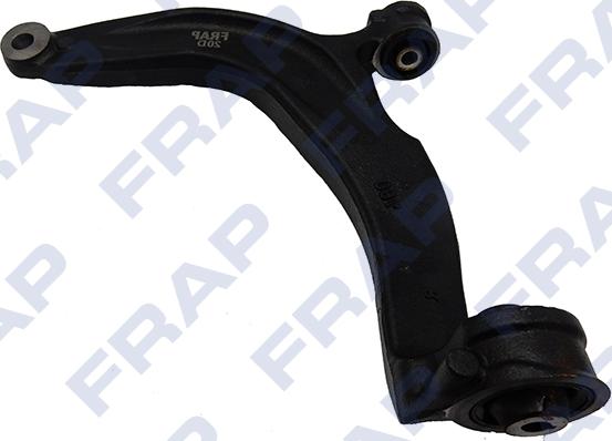 FRAP F2480 - Brat, suspensie roata aaoparts.ro