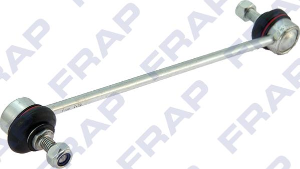 FRAP F2532 - Brat / bieleta suspensie, stabilizator aaoparts.ro