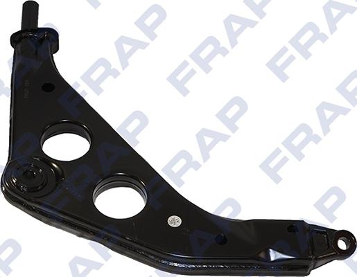 FRAP F2524 - Brat, suspensie roata aaoparts.ro