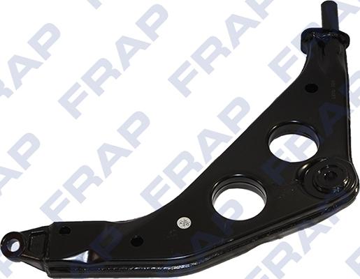 FRAP F2525 - Brat, suspensie roata aaoparts.ro